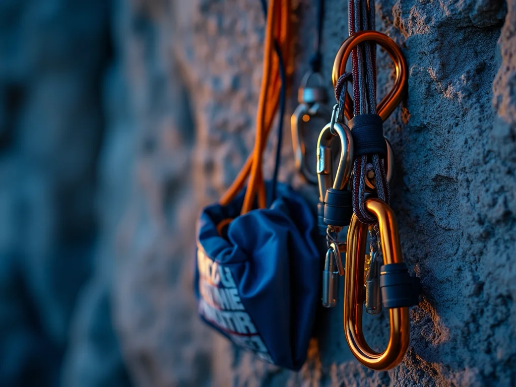 Adventure & Sports Equipment