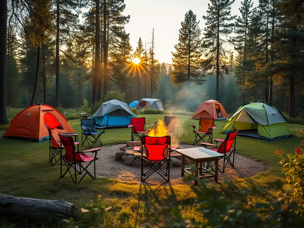 Family & Group Activities