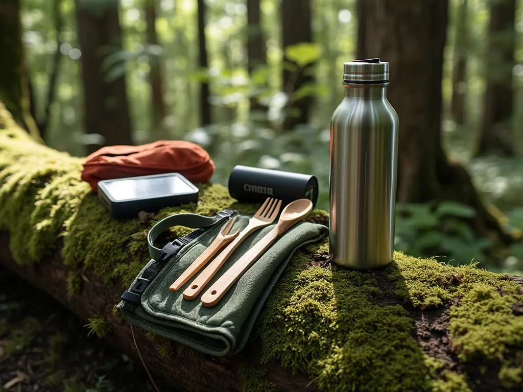 Sustainable & Eco Friendly Practices