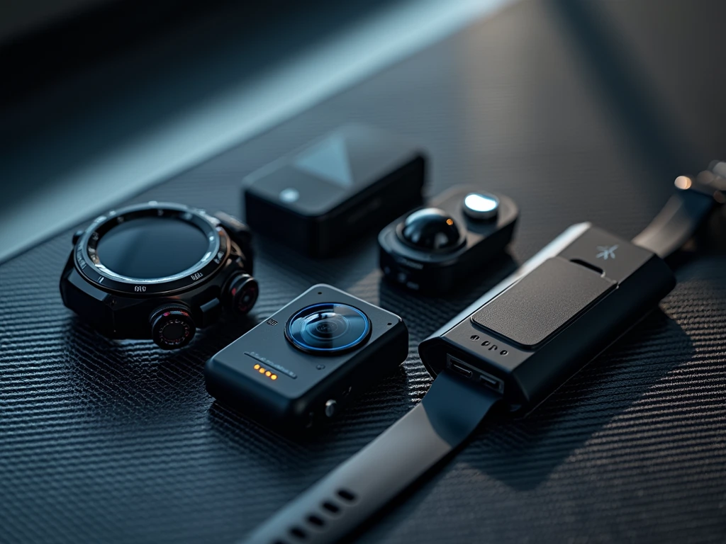 Technology & Gadgets