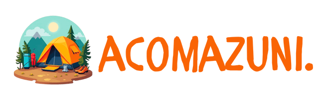 acomazuni logo
