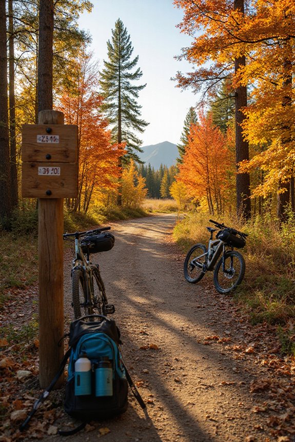 active outdoor exploration opportunities