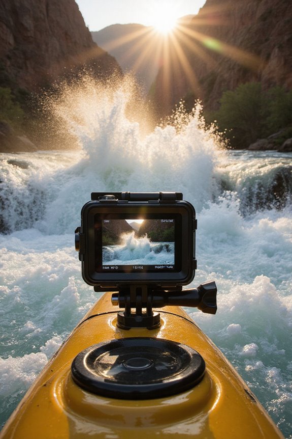 adventure photography made easy