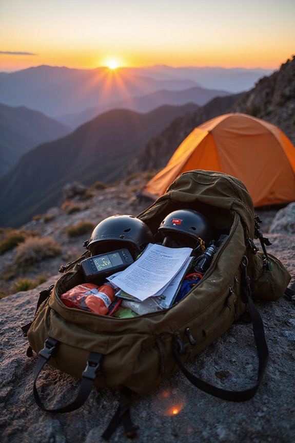 adventure travel insurance essentials