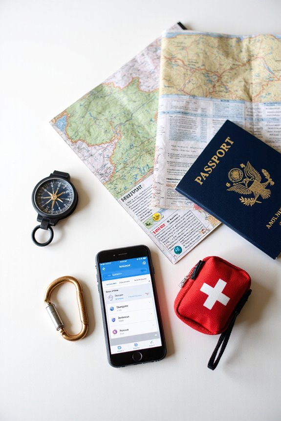 adventure travel insurance options