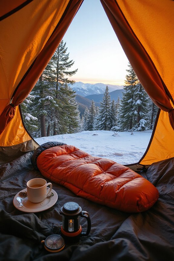 affordable sleeping bag options