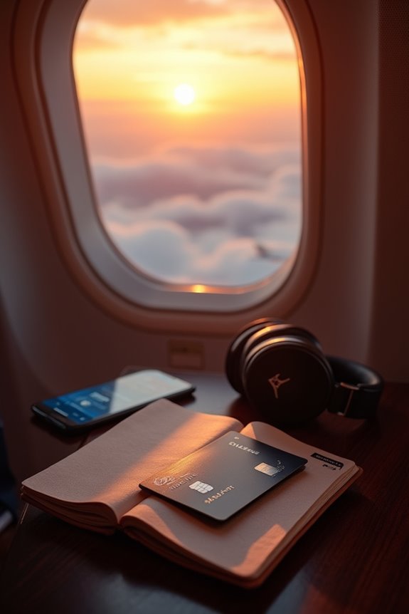 airline rewards program comparison
