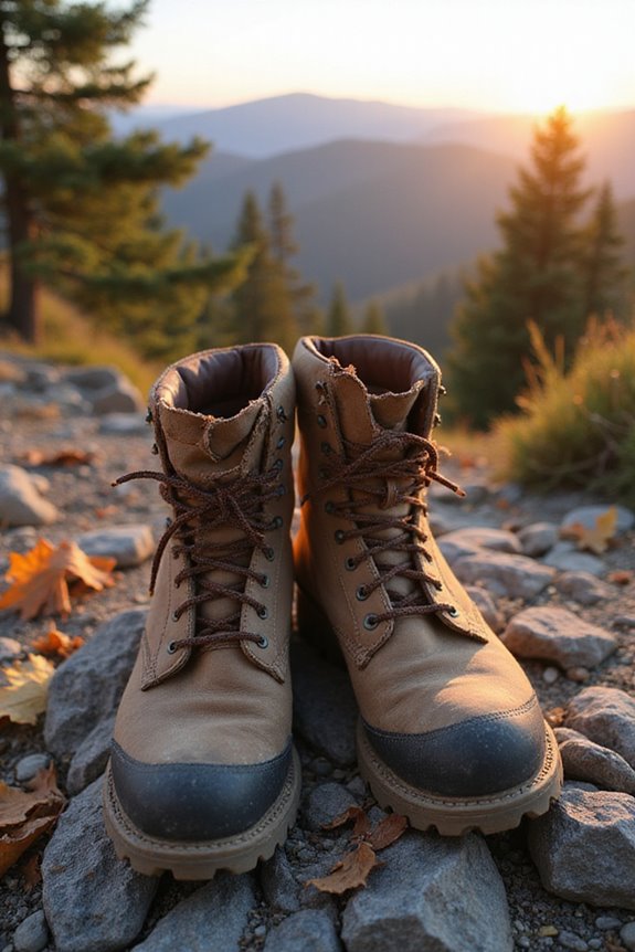 ankle support wear concerns