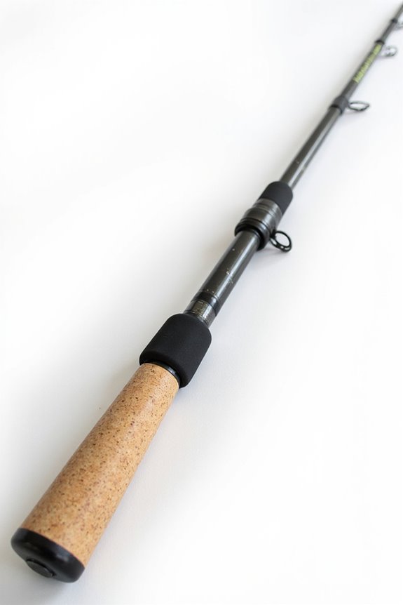 best beginner fishing rod
