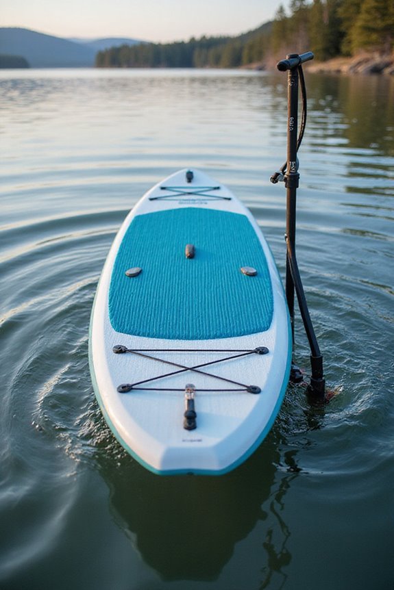 best paddleboards for fun