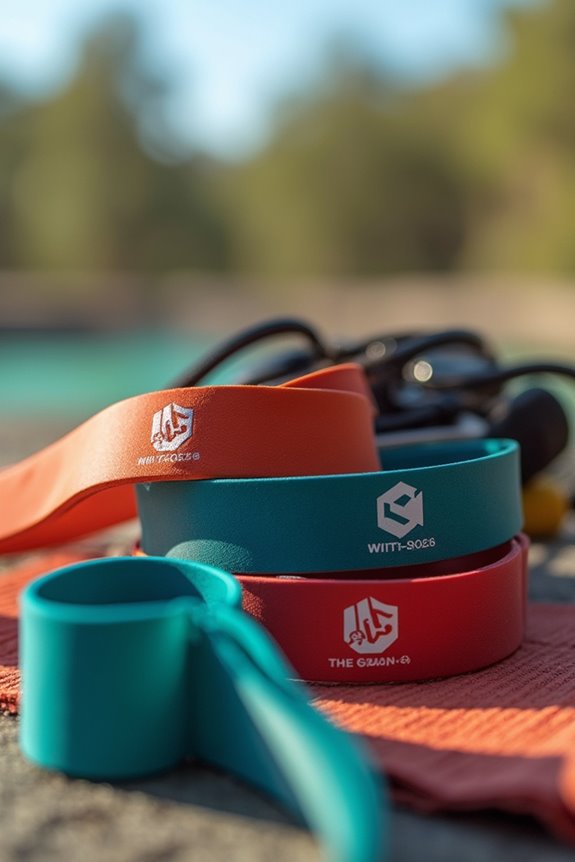 best resistance bands reviewed