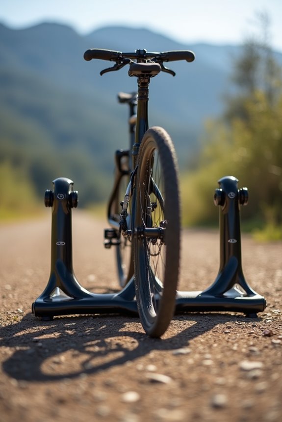 best wahoo bike trainers