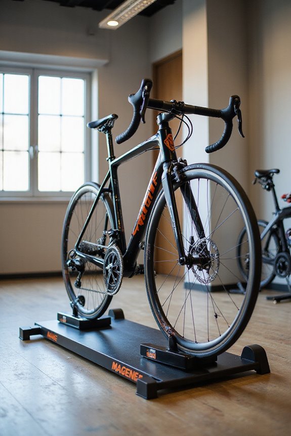 bike trainer compatibility considerations