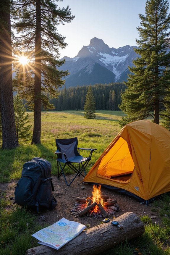 breathtaking nature escape awaits