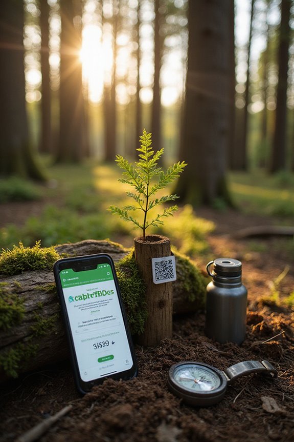 carbon footprint reduction initiatives