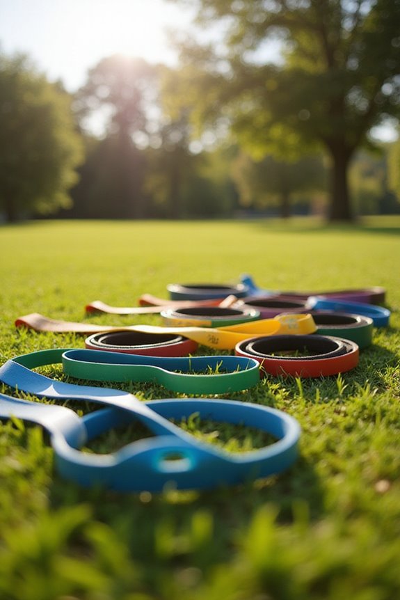 choose durable comfortable bands