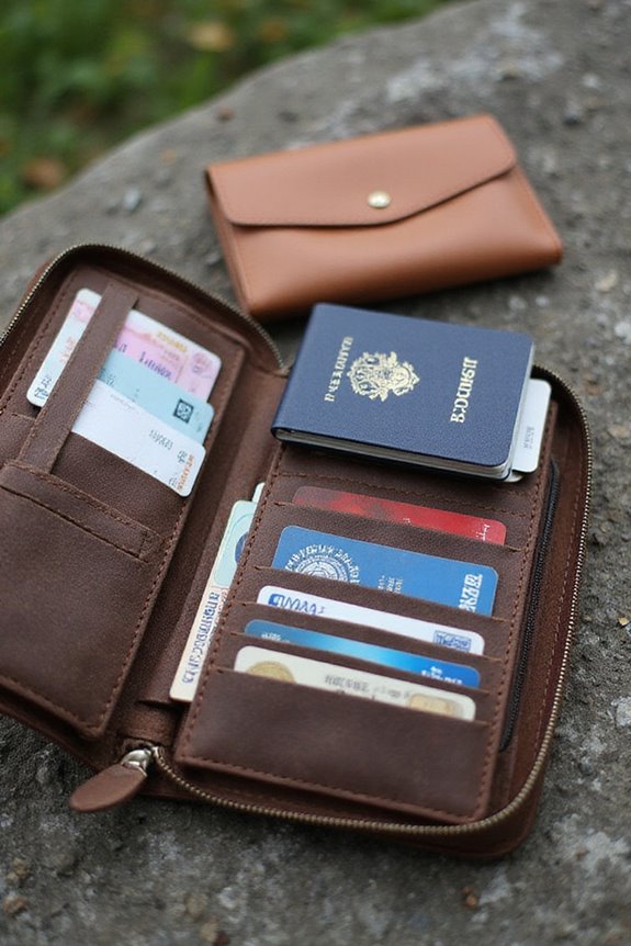 choose the right organizer