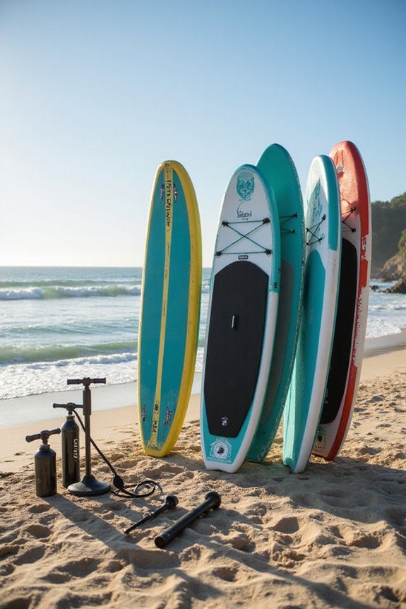 choose wisely paddle safely