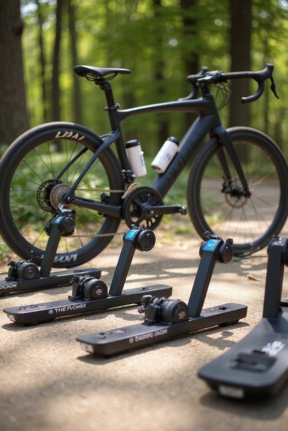 choosing a durable bike trainer