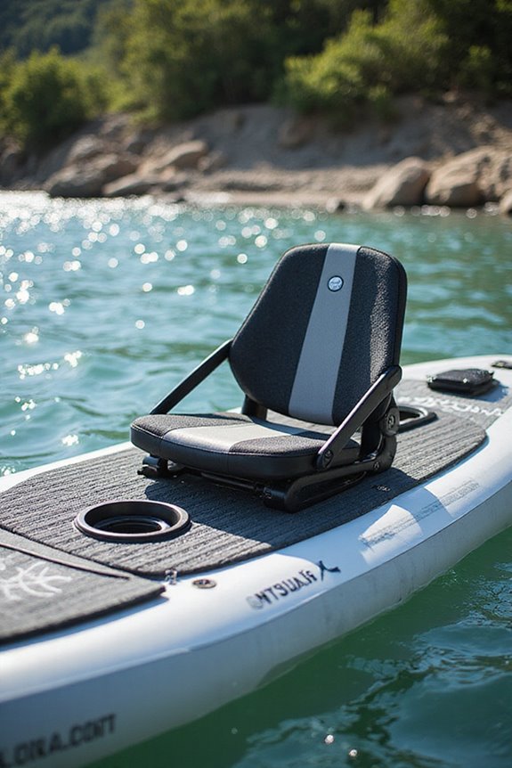 choosing a paddleboard wisely