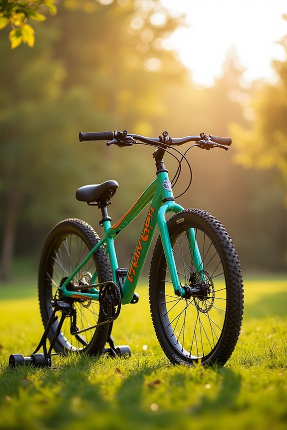 choosing a safe bike trainer