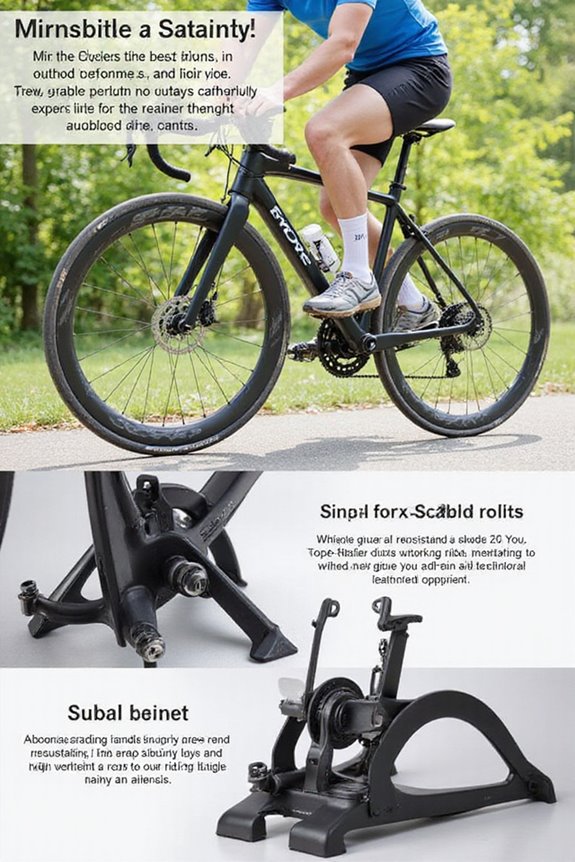 choosing a virtual bike trainer