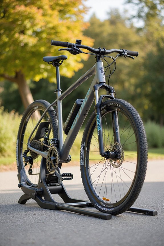 choosing electric bike trainer