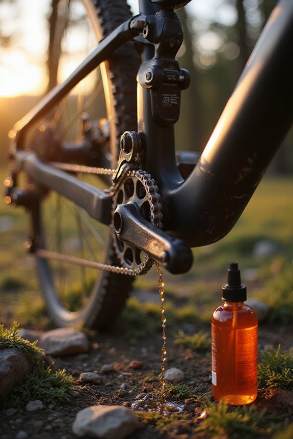 choosing the right lubricant