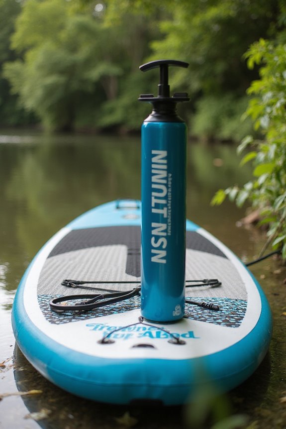 choosing the right paddleboard