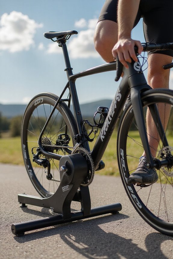 choosing the right trainer