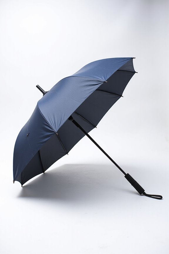 choosing the right umbrella