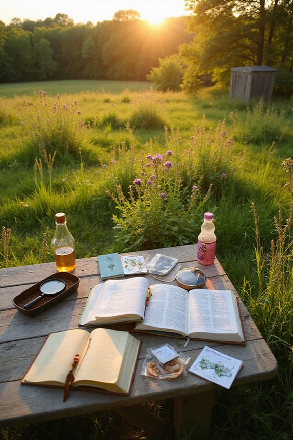 climate literacy through education