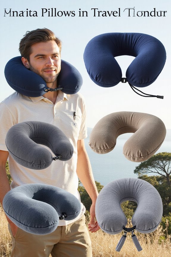 comfort design size portability