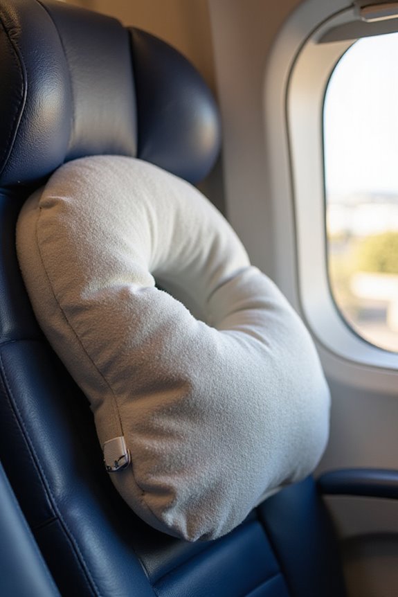 comfort portability ergonomic design
