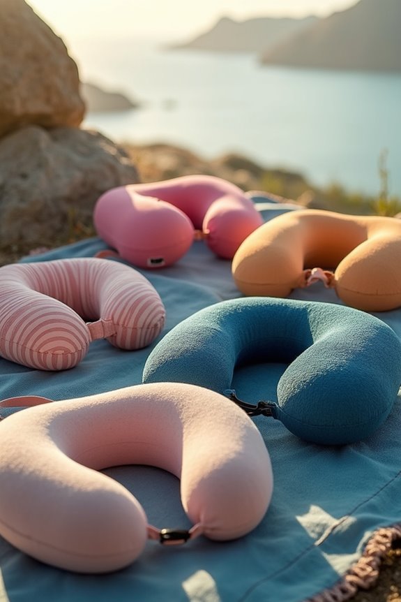 comfort support design materials