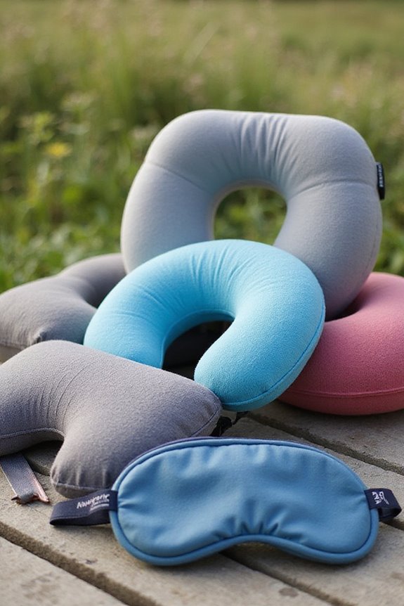 comfort support portability quality
