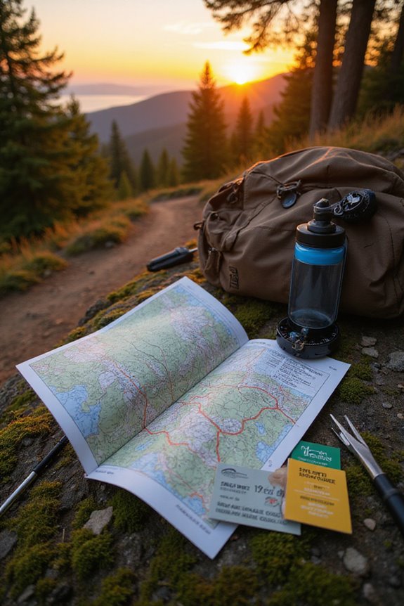 community focused outdoor guiding