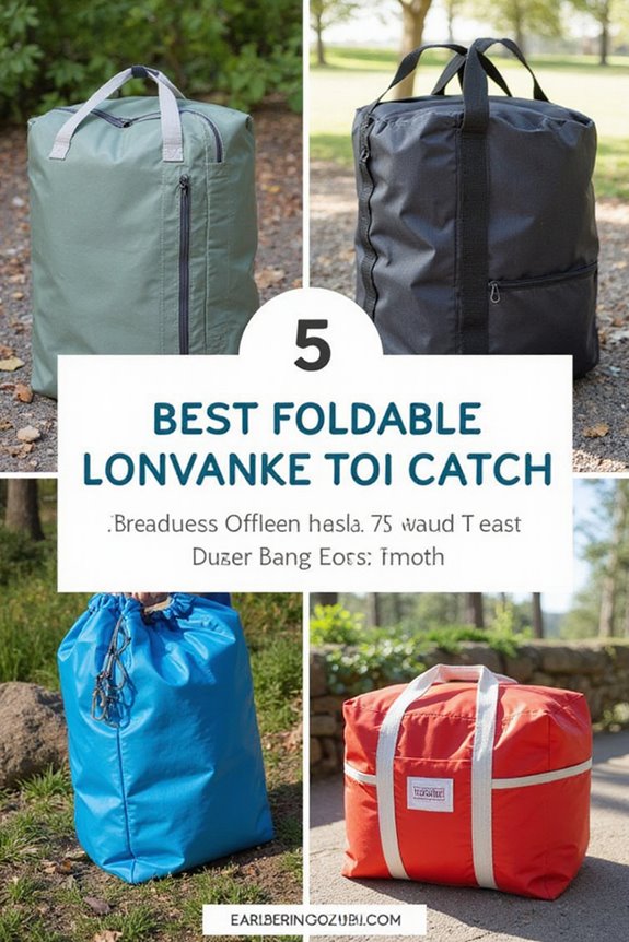 compact travel laundry solutions