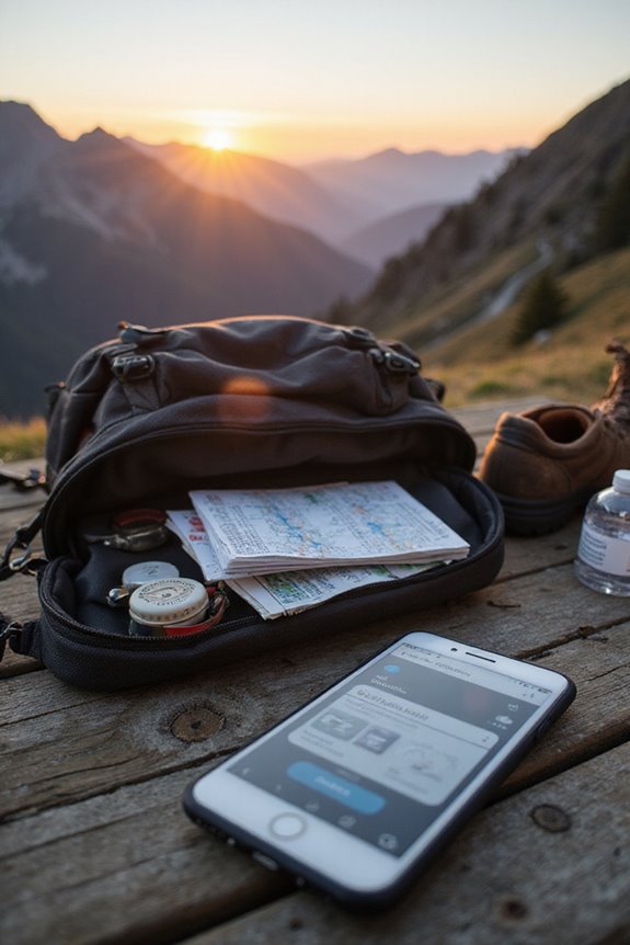 comprehensive travel insurance benefits