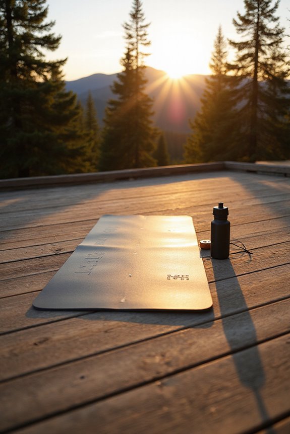 core strength and stability