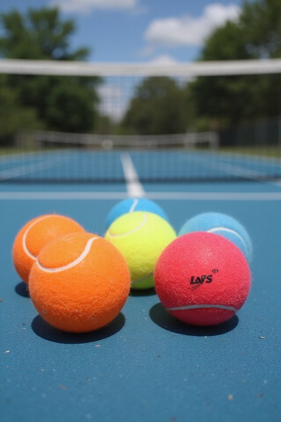 durability bounce tournament standards