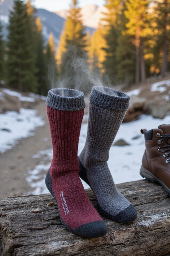 durability versus immediate comfort