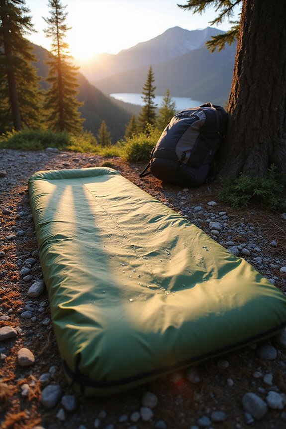 durability versus maintenance trade off