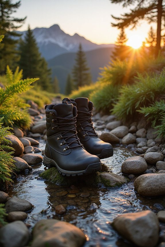 durable comfortable waterproof customizable
