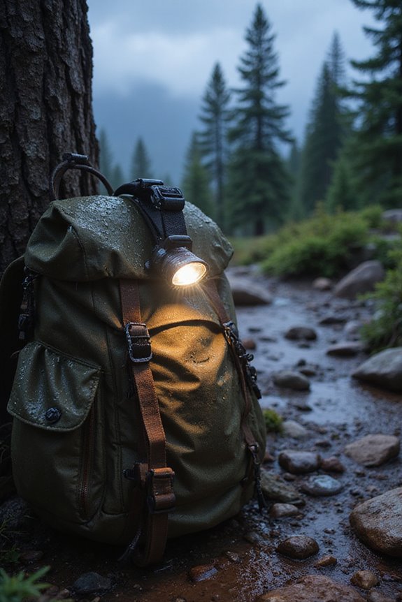 durable weather resistant headlamps essential