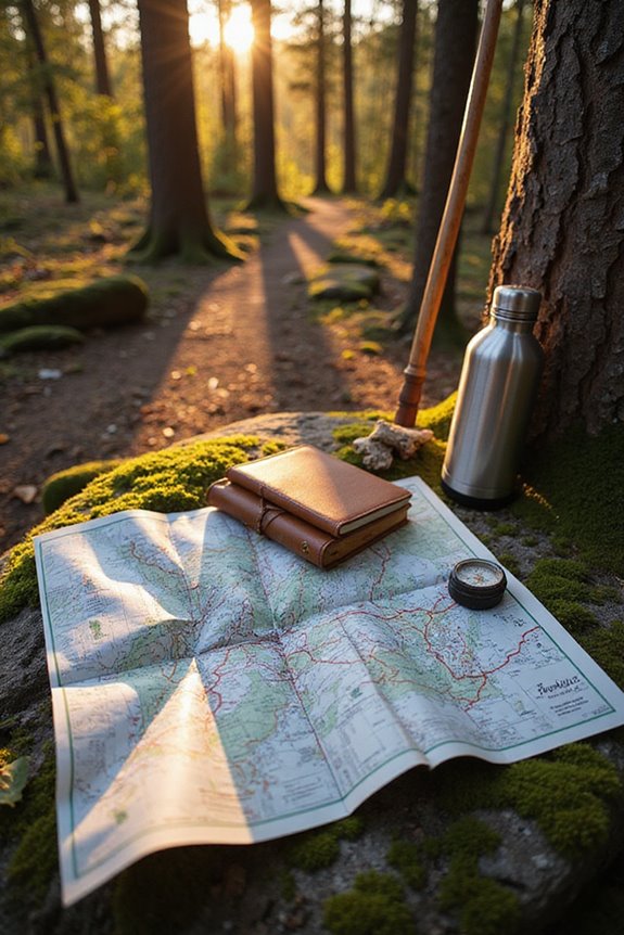 effective route planning strategies