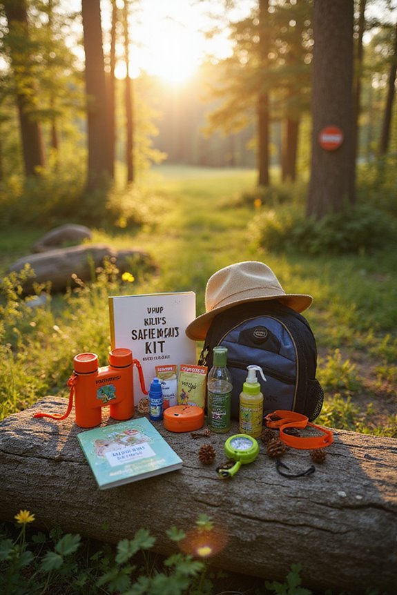 encouraging community outdoor play