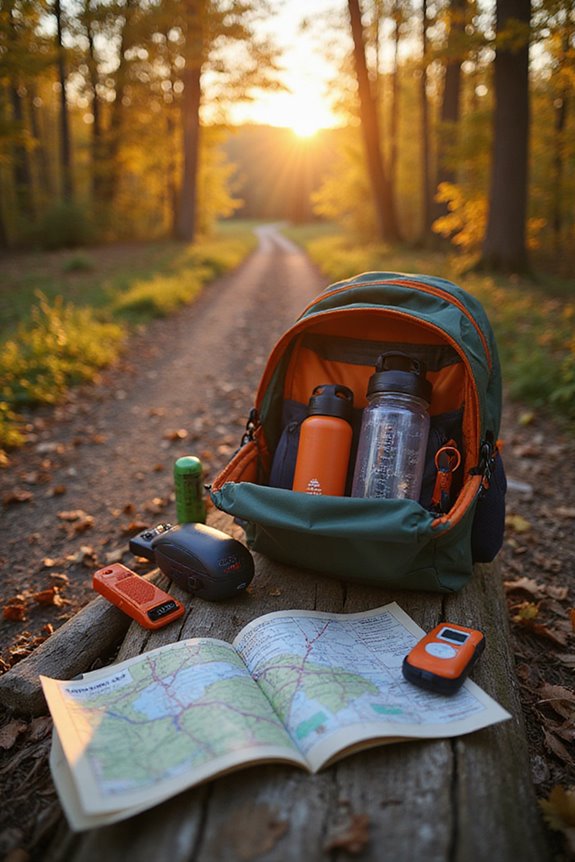 engaging outdoor safety education