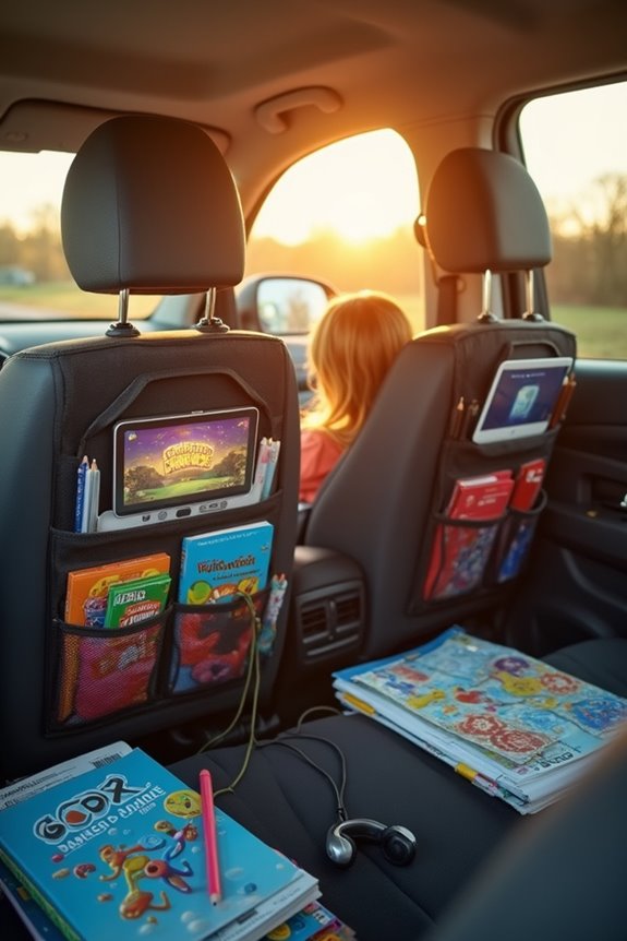 engaging road trip activities