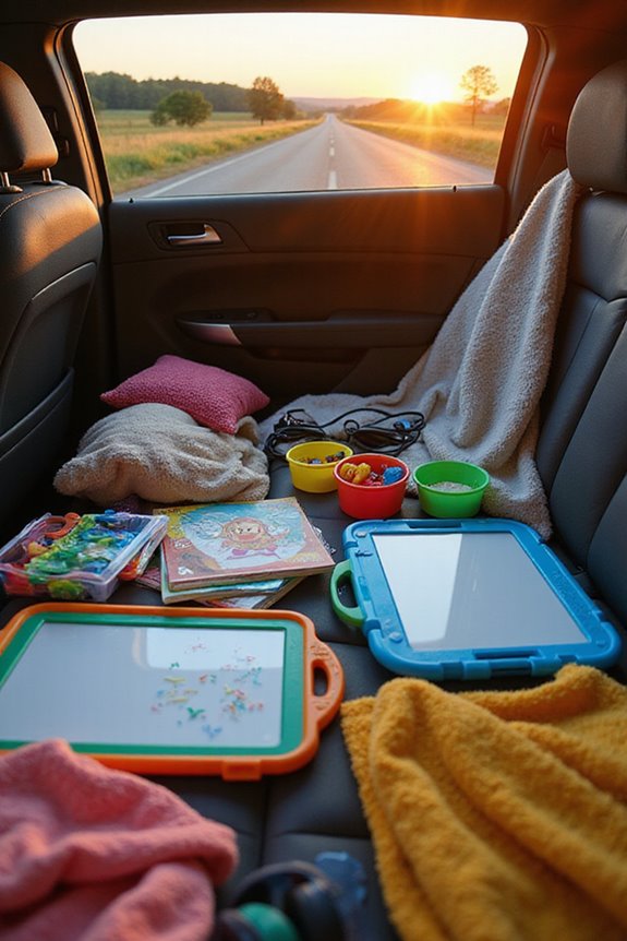 engaging sensory activities for toddlers